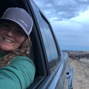 Meet your Posher, Bethany